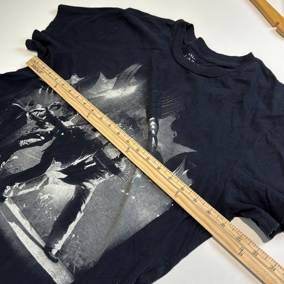 U2 360 2011 Concert T-Shirt Size XL - Picture 6 of 7